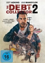 Debt Collector 2, 1 DVD