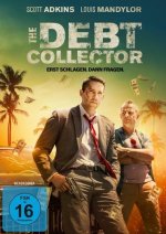 Debt Collector, 1 DVD