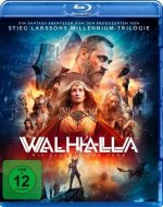 Walhalla - Die Legende von Thor, 1 Blu-ray