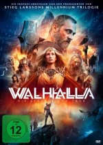 Walhalla - Die Legende von Thor, 1 DVD