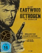 Betrogen, 1 Blu-ray + 2 DVD (Mediabook)