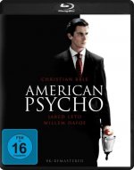 American Psycho, 1 Blu-ray