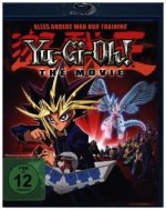 Yu-Gi-Oh! - The Movie, 1 Blu-ray