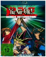 Yu-Gi-Oh! - Bonds Beyond time, 1 Blu-ray