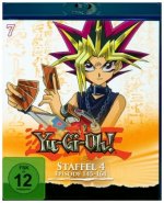 Yu-Gi-Oh!. Staffel.4.1, 1 Blu-ray
