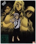 Bungo Stray Dogs - Dead Apple - The Movie, 1 DVD