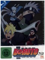 Boruto: Naruto Next Generations. 3, 3 Blu-ray
