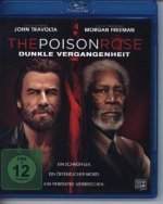 The Poison Rose - Dunkle Vergangenheit, 1 Blu-ray