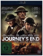Journey's End - Tage bis zur Ewigkeit, 1 Blu-ray
