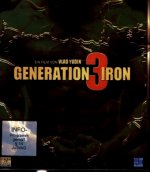 Generation Iron 3, 1 DVD
