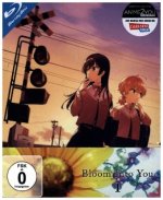 Bloom into you. 1, 1 Blu-ray