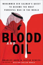 Blood and Oil