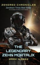 Zendreo Chronicles The Legendary Zehn Mortalix