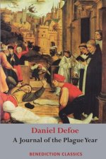 Journal of the Plague Year