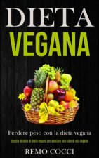 Dieta Vegana