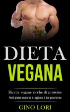 Dieta Vegana