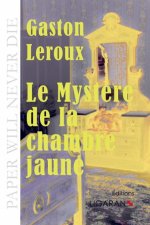 Le Myst?re de la chambre jaune