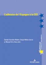L'Adhesion de l'Espagne A La Cee (1977-1986)