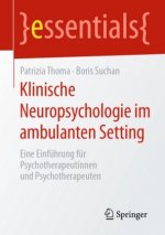 Klinische Neuropsychologie Im Ambulanten Setting