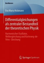 Differentialgleichungen ALS Zentraler Bestandteil Der Theoretischen Physik