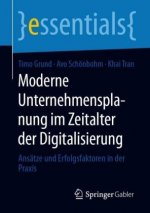 Unternehmensplanung Im Zeitalter Der Digitalisierung