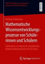 Mathematische Wissensentwicklungsprozesse Von Schulerinnen Und Schulern