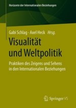Visualitat Und Weltpolitik