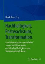 Nachhaltigkeit, Postwachstum, Transformation