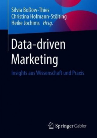 Data-Driven Marketing