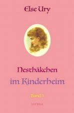 Nesthakchen im Kinderheim