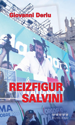 Reizfigur Salvini