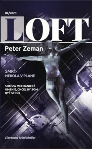 Peter Zeman - LOFT