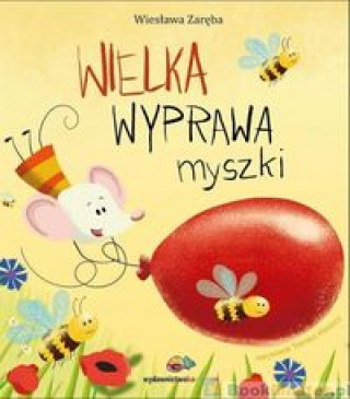 Wielka wyprawa myszki