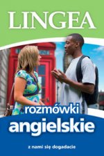 Rozmówki angielskie