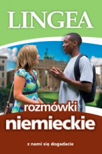 Rozmówki niemieckie