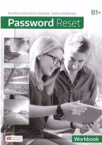 Password Reset B1 Workbook