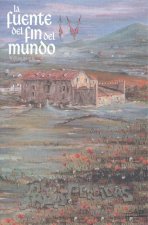 LA FUENTE DEL FIN DEL MUNDO IV