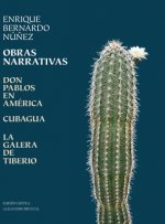 Obras Narrativas