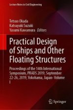 Practical Design of Ships and Other Floating Structures