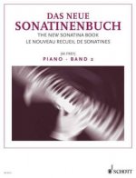 Das neue Sonatinenbuch, für Klavier. Bd.2