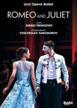 Romeo und Julia (Ural Opera Ballet)
