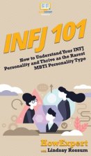 Infj 101