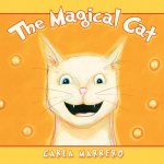 Magical Cat