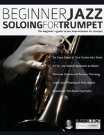 Beginner Jazz Soloing For Trumpet