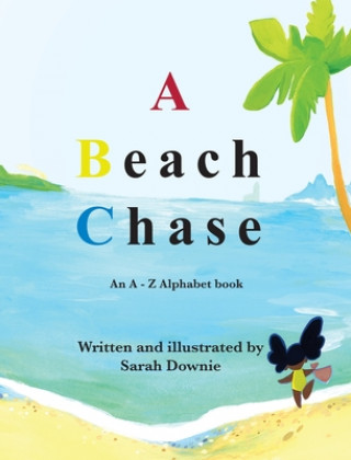 Beach Chase