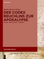 Der Codex Reuchlins zur Apokalypse