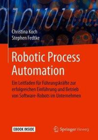 Robotic Process Automation