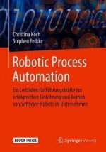 Robotic Process Automation