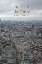 Das Buch der Wüste