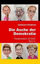 Asche der Demokratie